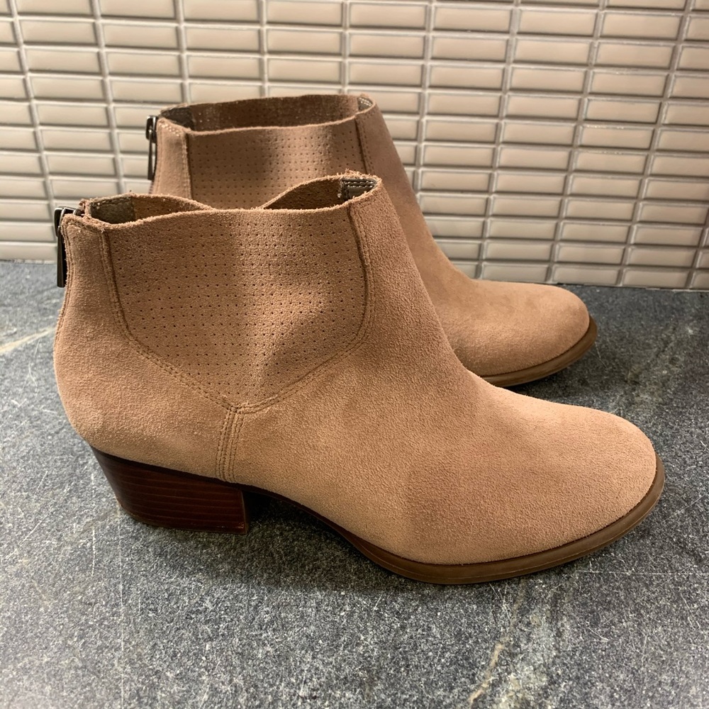 Jessica Simpson Booties